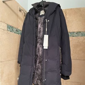 Soia & Kyo Marienna Size S/P Navy